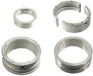 Crankshaft Main Bearings 1300cc To 1600cc -1979 